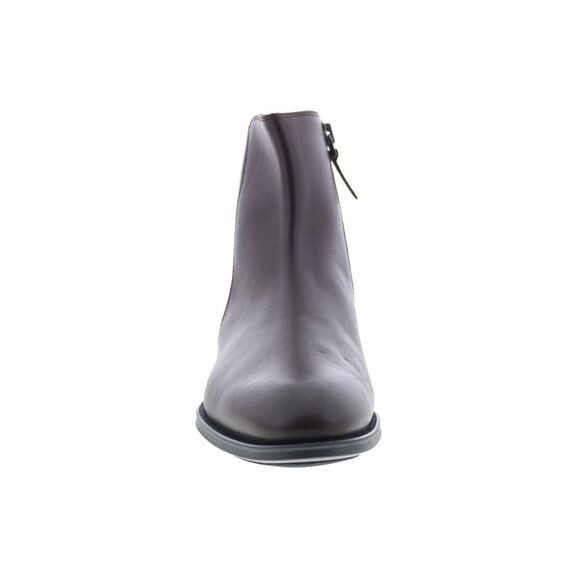 Aquatalia Mens Daniel Brown Boots (NWT) - Picture 3 of 7